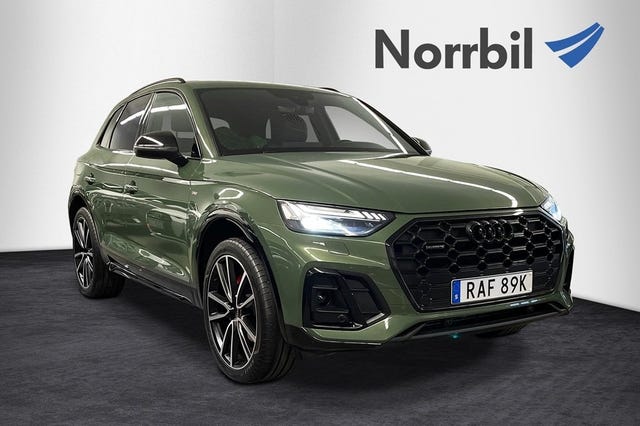 Audi Q5 2023