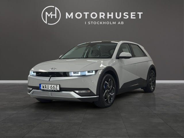 Hyundai Ioniq 5 2024