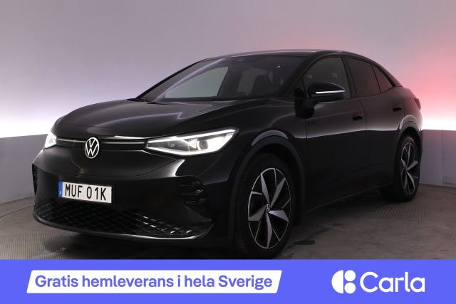 Volkswagen ID.5 GTX 2023