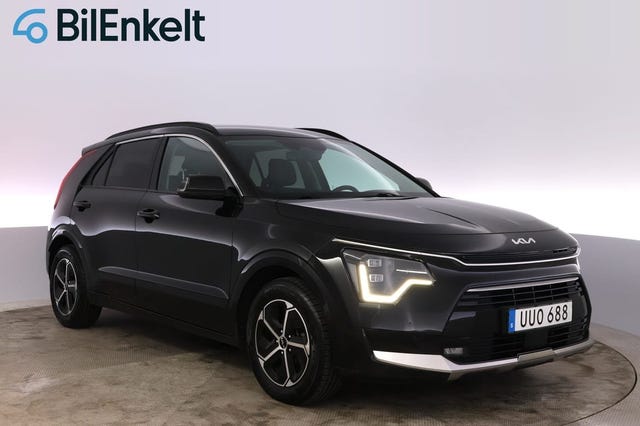 Kia Niro 2024