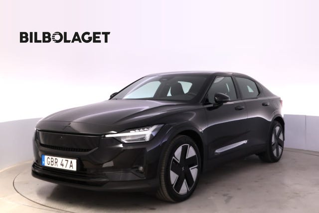 Polestar 2 2025