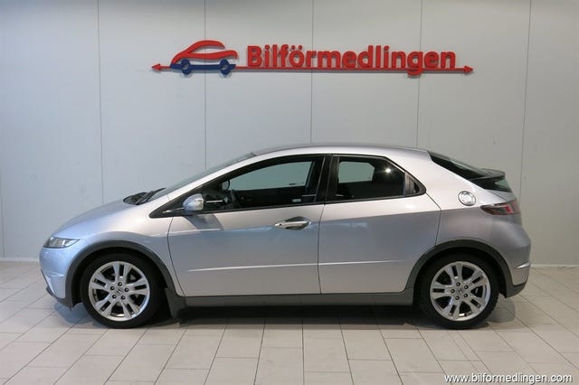 Honda Civic 2010