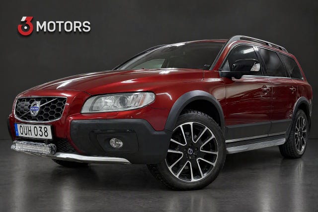 Volvo XC70 2015 – bild 2