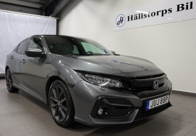 Honda Civic 2020