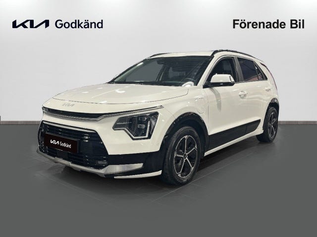 Kia Niro 2024