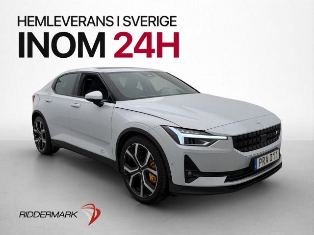 Polestar 2 2023