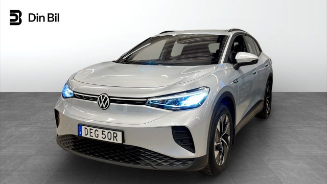 Volkswagen ID.4 2023