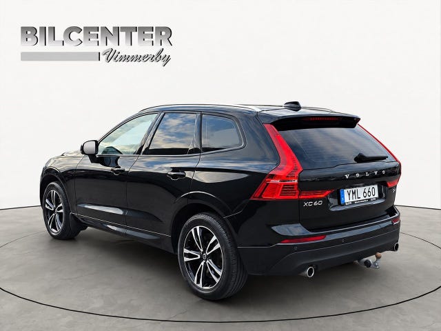 Volvo XC60 2019 – bild 4