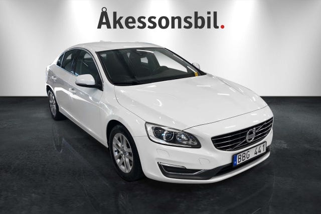 Volvo V60 2014 – bild 3