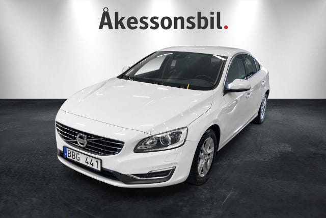 Volvo V60 2014