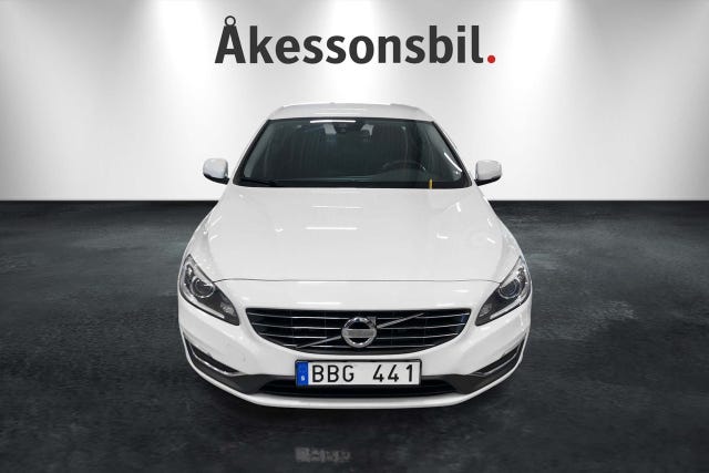 Volvo V60 2014 – bild 2