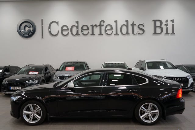Volvo S90 2017