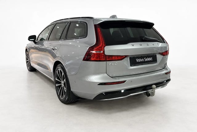 Volvo V60 2026 – bild 2