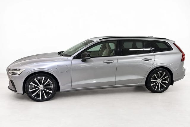Volvo V60 2026 – bild 3