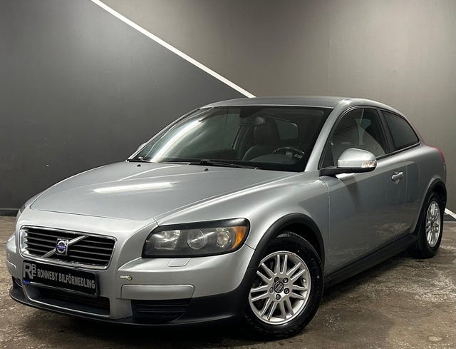 Volvo C30 2010
