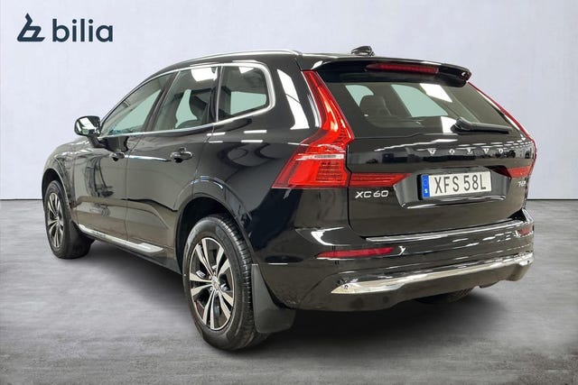 Volvo XC60 2025 – bild 2