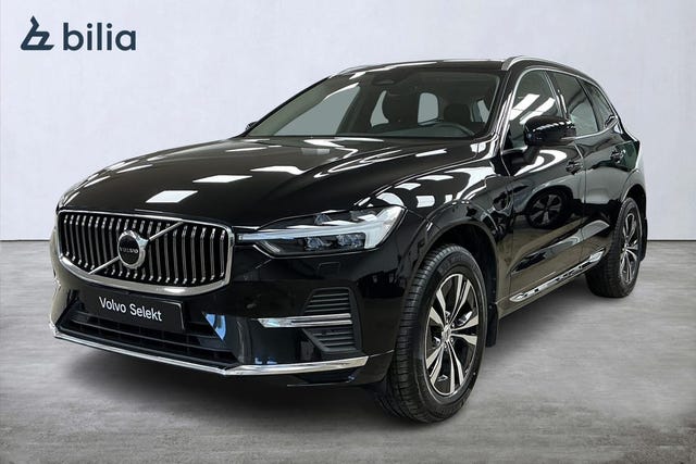 Volvo XC60 2025