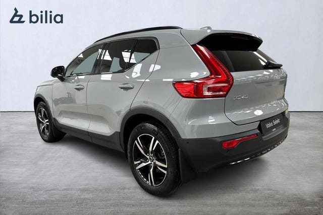Volvo XC40 2025 – bild 2