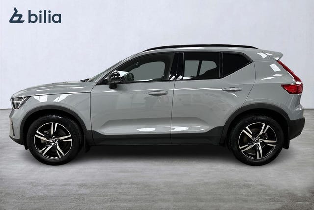 Volvo XC40 2025 – bild 3