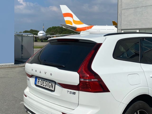 Volvo XC60 2020