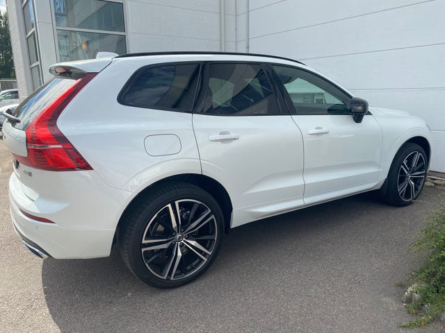 Volvo XC60 2020 – bild 2