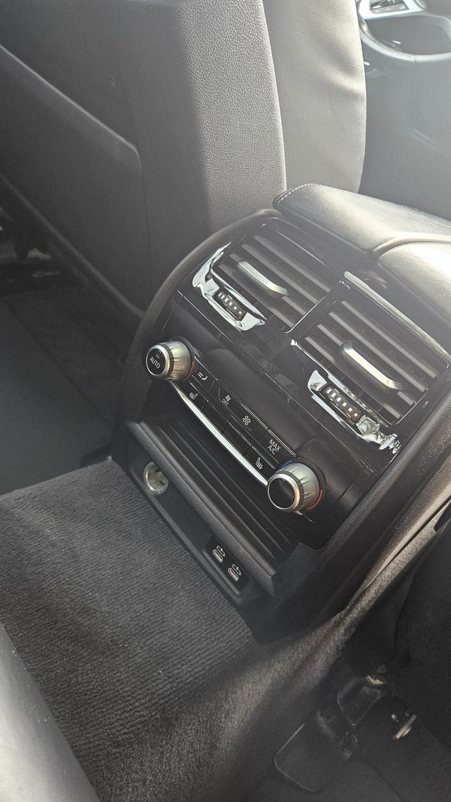 BMW 520d 2020 – bild 4