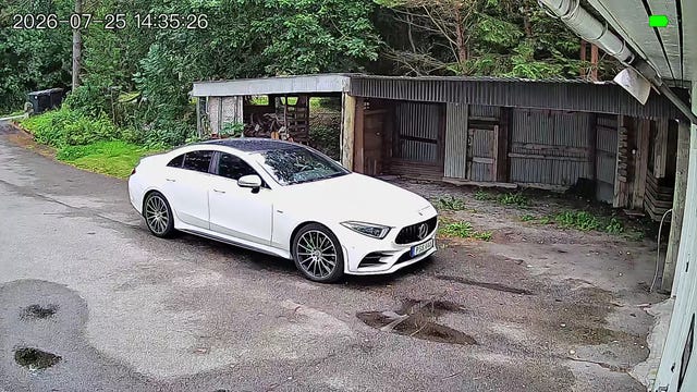 Mercedes-Benz CLS 450 2019