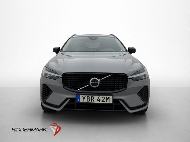 Volvo XC60 2025 – bild 2