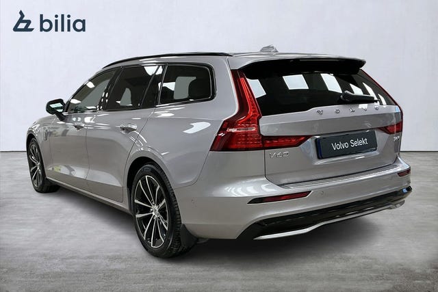 Volvo V60 2026 – bild 2
