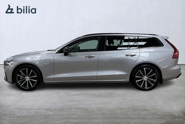 Volvo V60 2026 – bild 3