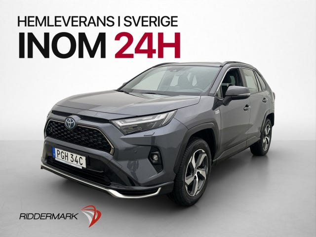 Toyota RAV4 2023