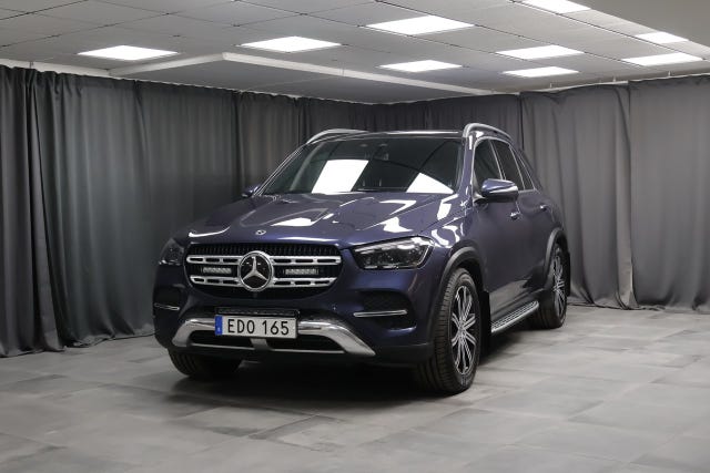 Mercedes-Benz GLE 350 de 2023