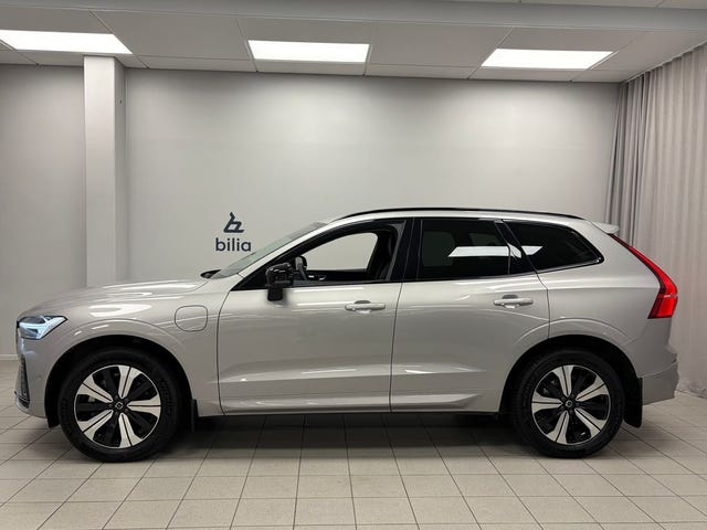 Volvo XC60 2025 – bild 2