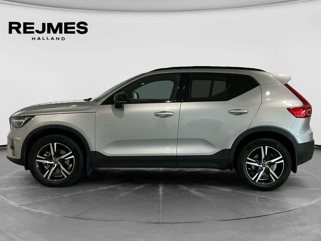 Volvo XC40 2025 – bild 3