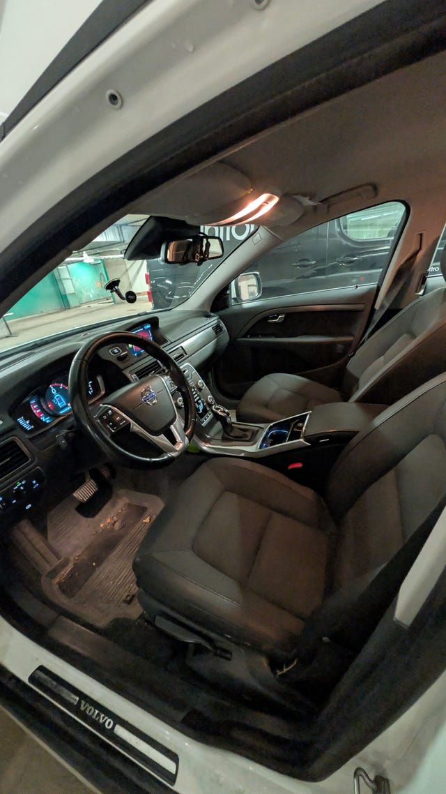 Volvo XC70 2016 – bild 4