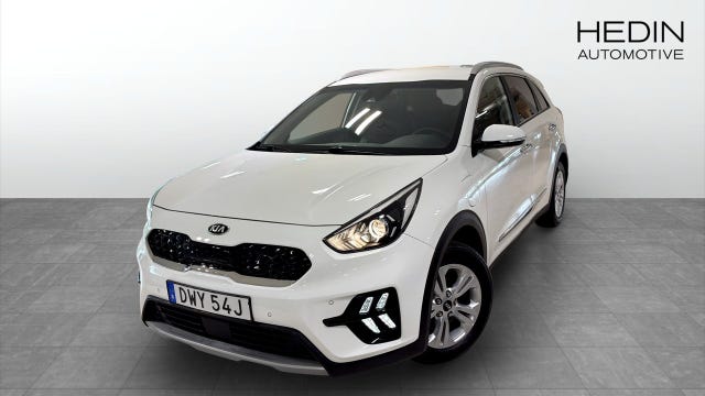 Kia Niro 2021