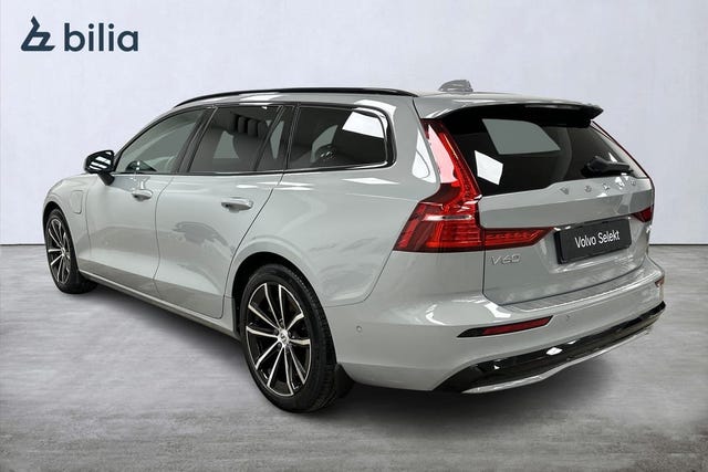 Volvo V60 2025 – bild 2