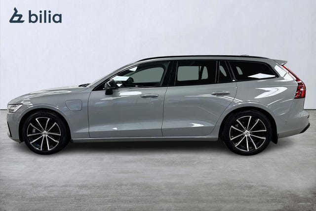Volvo V60 2025 – bild 3