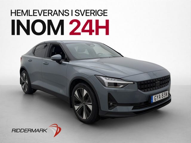 Polestar 2 2023