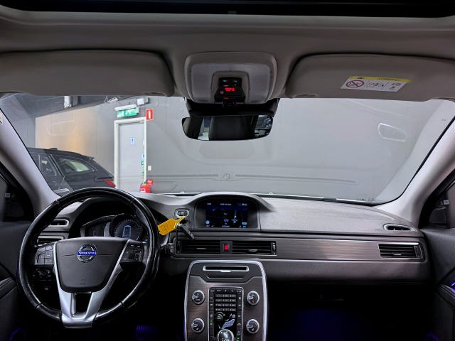 Volvo XC70 2015 – bild 2