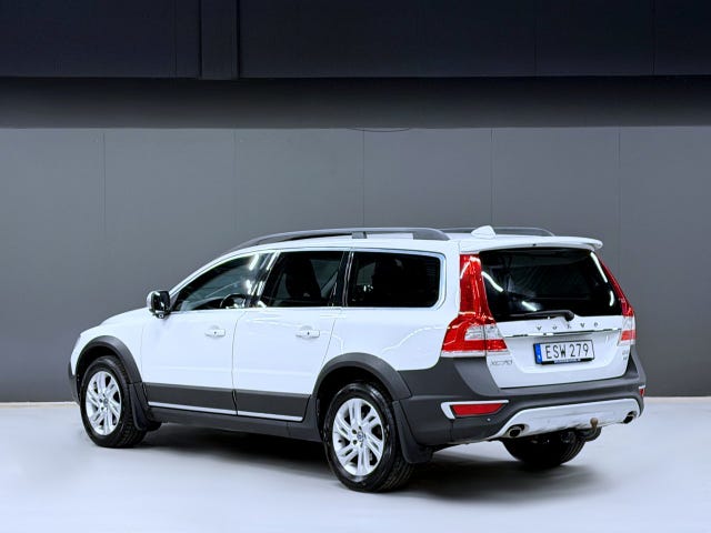 Volvo XC70 2015 – bild 3