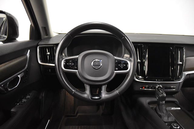 Volvo V90 Cross Country 2020 – bild 2