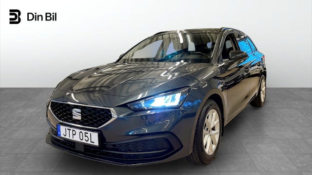 Seat Leon 2026