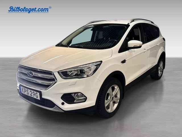 Ford Kuga 2020