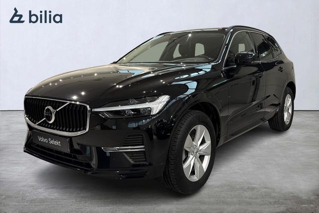 Volvo XC60 2023