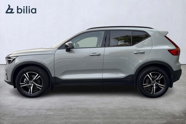 Volvo XC40 2025 – bild 3