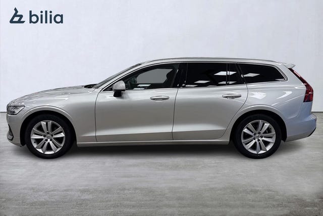 Volvo V60 2021 – bild 3