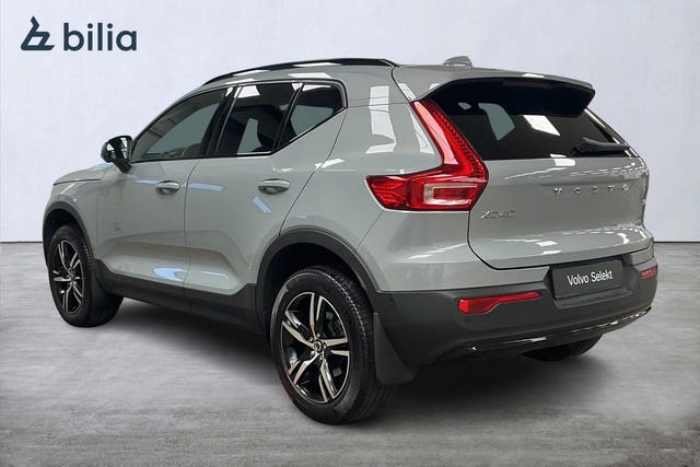 Volvo XC40 2025 – bild 2