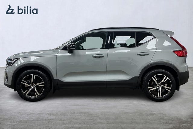 Volvo XC40 2025 – bild 3