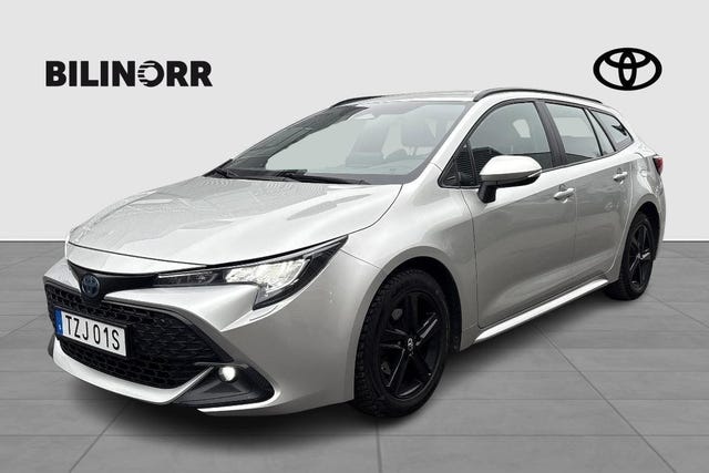 Toyota Corolla 2023